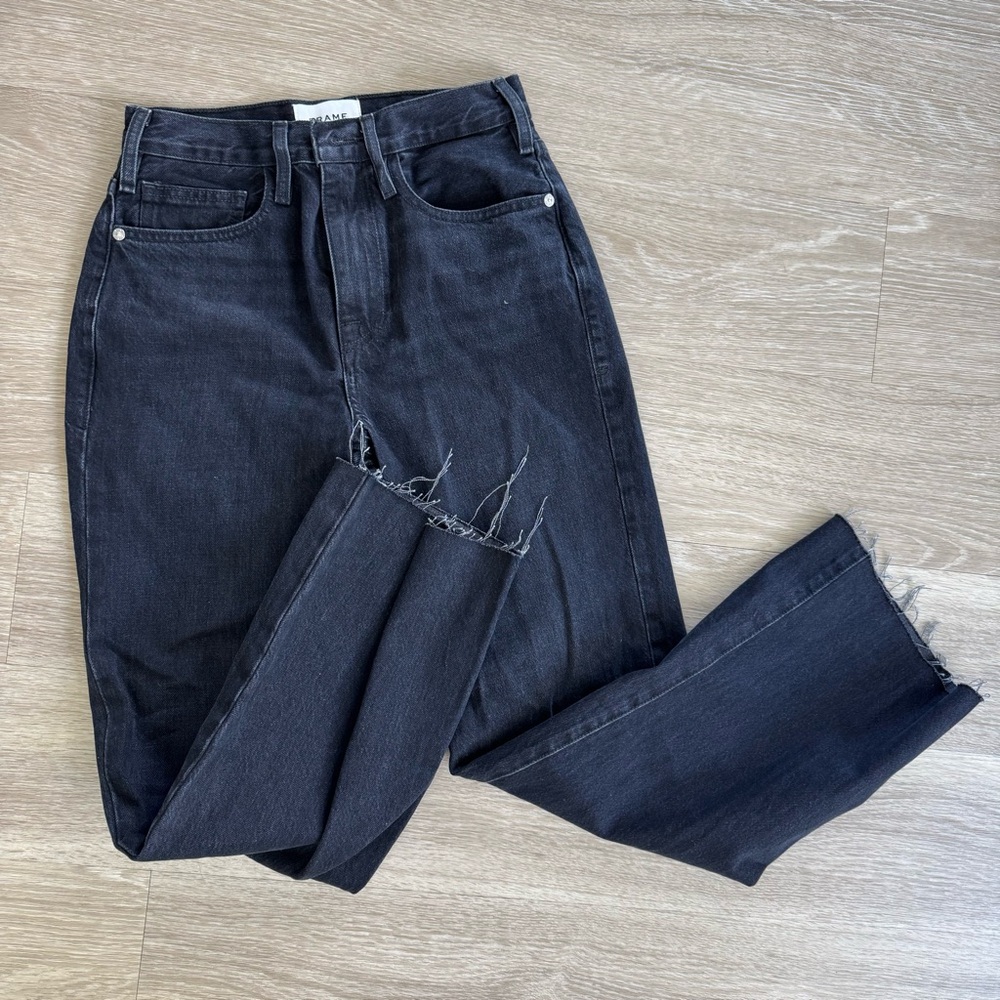 NWT Le Jane Crop
